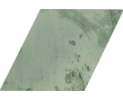 Керамическая настенная плитка Snap Rombo Green 15x25.9