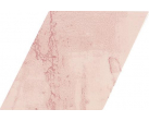 Керамическая настенная плитка Snap Rombo Pink 15x25.9
