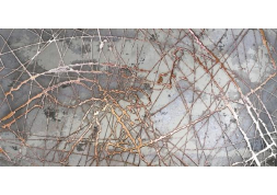 Декор MINERAL Bright Bronze 60х120