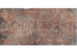 Керамогранит Chicago Old Chicago (Naturale) 10х20