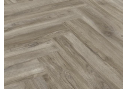 Ламинат My Floor Castle Дуб Монтело серебристый MH1004