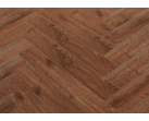 Ламинат Floorwood Palazzo Дуб Шато Сансет R380