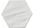 Керамическая настенная плитка EC.M Chiara Blanco Hex 20x24