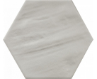 Керамическая настенная плитка EC.M Chiara Gris Hex 20x24