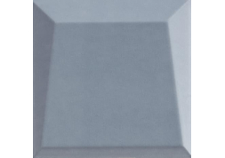 Керамическая настенная плитка Up Lingotto Blue Matte 10x10