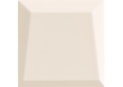 Керамическая настенная плитка Up Lingotto Bone Matte 10x10