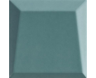 Керамическая настенная плитка Up Lingotto Green Glossy 10x10