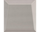 Керамическая настенная плитка Up Lingotto Grey Glossy 10x10