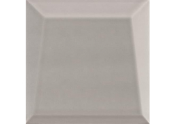 Керамическая настенная плитка Up Lingotto Grey Matte 10x10