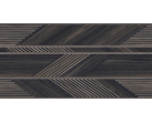 Керамогранит Hazzel Wood Black Matt 60x120
