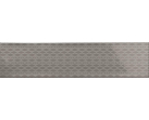 Керамическая настенная плитка Ocean Decor Dark Grey 7.5x30