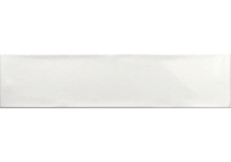 Керамическая настенная плитка  Ocean Decor White 7.5x30