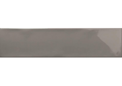 Керамическая настенная плитка Ocean Gloss Dark Grey 7.5x30
