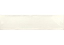 Керамическая настенная плитка Ocean Gloss Ivory 7.5x30
