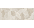 Керамическая настенная плитка Marazzi Fabula Wall Decoro Glam Marfil rt 33x100 