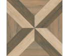 Керамогранит Sajonia Home Wengue 80x80