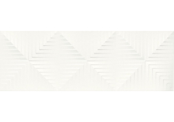 Керамическая настенная плитка Albi Blanco Polis 90 31.6x90