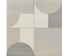 Керамогранит Moon Deco Beige 44.2х44.2
