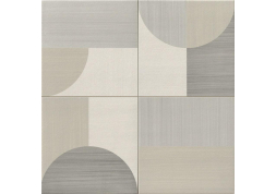 Керамогранит Moon Deco Beige 44.2х44.2