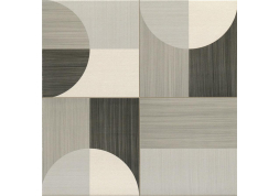 Керамогранит Moon Deco Grey 44.2х44.2