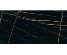 Керамогранит Kristal Nox Black Rectified Parlak Nano 60х120