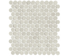 Мозаика Still Cemento Round Mosaico 29.5x32.5