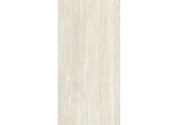 Керамогранит Travertino Vein Cut Bianco Rett 60×120