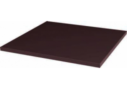 Плитка базовая Ceramika Paradyz Natural Brown Klinkier B1a 30x30 (1.26)