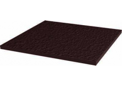 Базовая плитка структ NATURAL BROWN DURO 30x30x1.1
