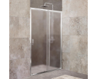Дверь в проём BelBagno UNIQUE-BF-1-120/135-P-Cr    