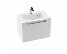Тумба для комплекта 80 см Ravak Classic X000001093 белый