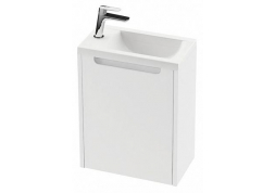 Тумба с раковиной Ravak Classic 40 белая R