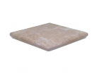 Ступень угловая Atrium Hellbeige Eckflorentiner 32x32