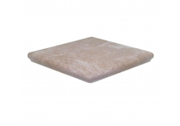 Ступень угловая Atrium Hellbeige Eckflorentiner 32x32