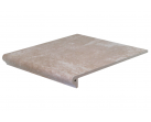 Ступень  Atrium Hellbeige Florentiner-Stufe 31x32