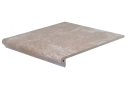 Ступень  Atrium Hellbeige Florentiner-Stufe 31x32