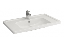 Раковина Bocchi Taormina Pro 1008-001-0126 белая