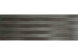Керамическая настенная плитка Dec. Slab Negro Rect. 30x90