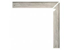 Спецэлемент Oregon Zanquin Fiorentino Dcha Gris 8x60