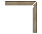 Спецэлемент Oregon Zanquin Fiorentino Dcha Roble 8x60