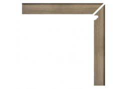 Спецэлемент Oregon Zanquin Fiorentino Dcha Roble 8x60