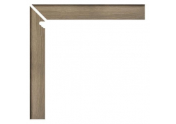 Спецэлемент Oregon Zanquin Fiorentino Izq Roble 8x60