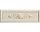 Бордюр Lirica Crema Dec. Cornice 10x30