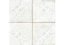 Керамогранит FS Jaipur White LT 45×45
