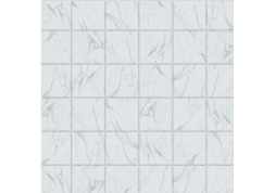 Мозаика Estima Montis White MN01 (5х5) 30x30 (Неполированная)