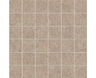Мозаика Boost Stone Clay Mosaico Matt 30x30