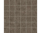 Мозаика Boost Stone Taupe Mosaico Matt 30x30