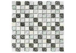Мозаика Бали / Bali  (2.3х2.3) 30х30