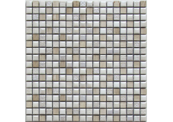 Мозаика Исландия / Iceland (1.5х1.5) 30х30