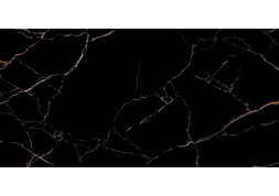 Керамогранит Perugia Nero High Glossy 60х120